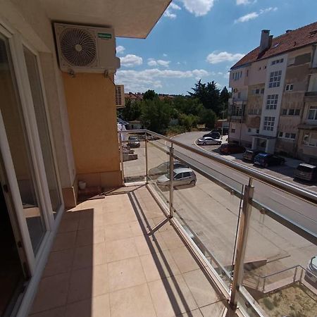 Апартаменти Apartman Nk Нікшич Екстер'єр фото