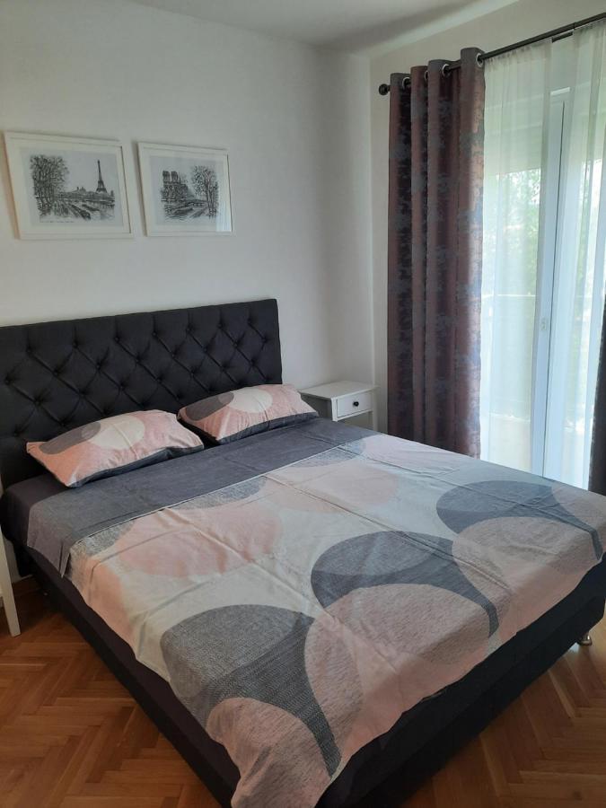 Апартаменти Apartman Nk Нікшич Екстер'єр фото