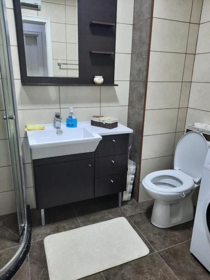 Апартаменти Apartman Nk Нікшич Екстер'єр фото